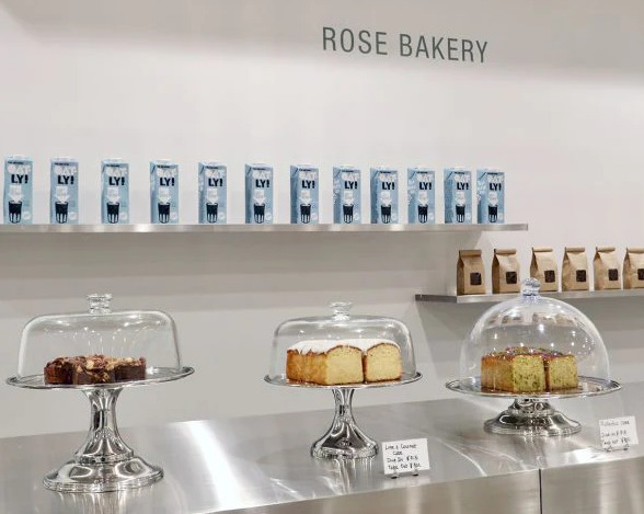 긴자 빵집 맛집 추천 3곳 [도쿄 현지인 추천]