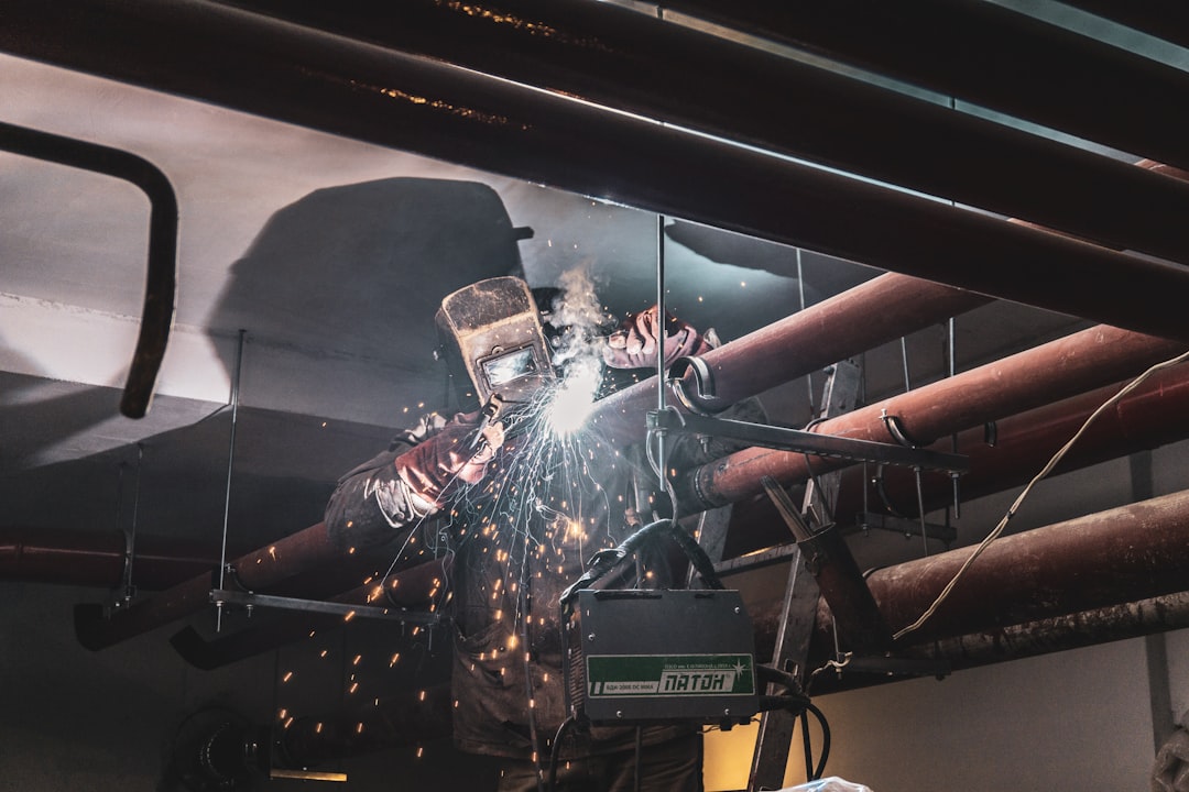 Welder