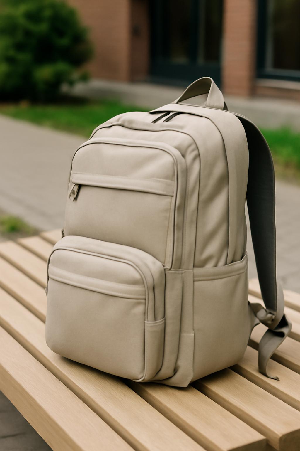 대학생 노트북 백팩 위시