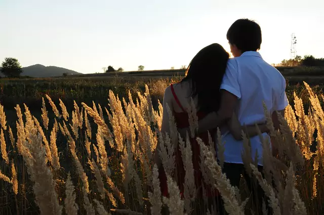 Couple Image