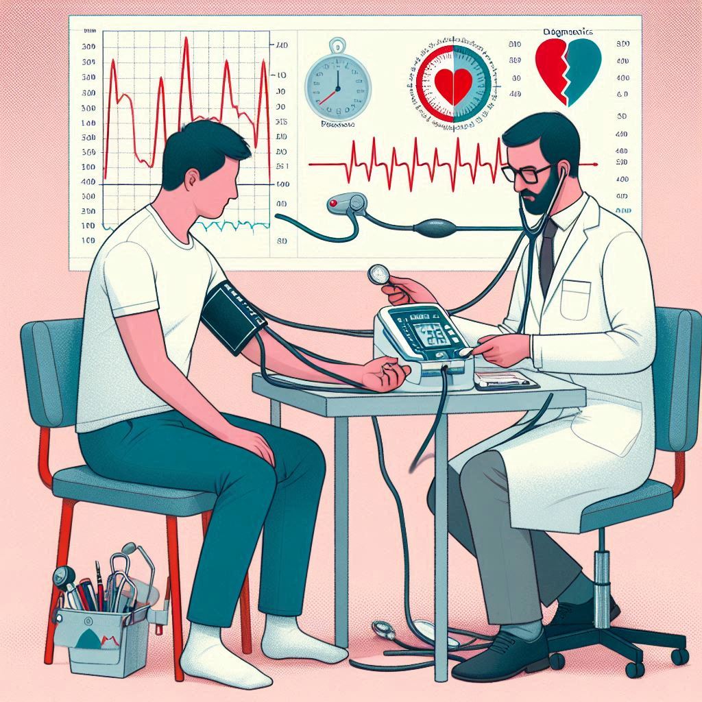 갑자기 어지럽다면? 기립성 저혈압 증상과 치료법