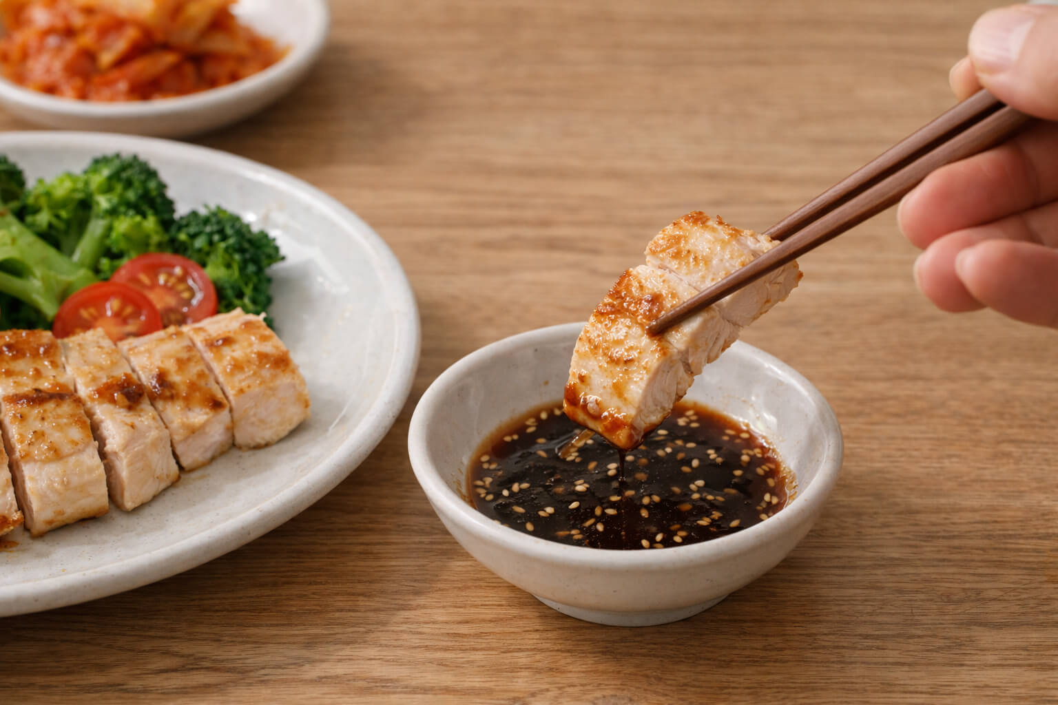 저염식 쉽게 시작하는 7가지 방법