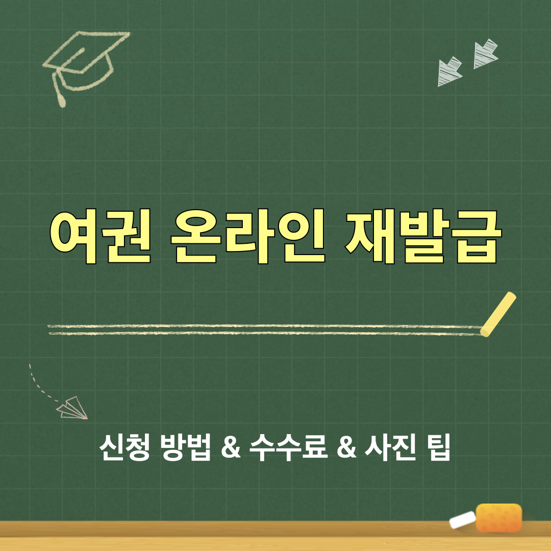 여권_온라인재발급