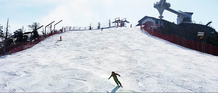 2025-2026 모나용평 스키장 개장일 & 시즌패스