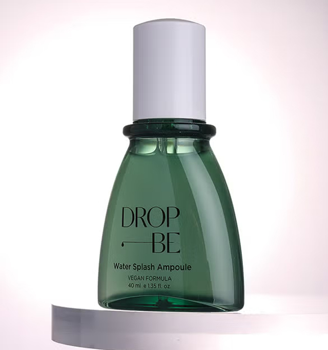 더샘 드롭비 수분 팡팡 앰플