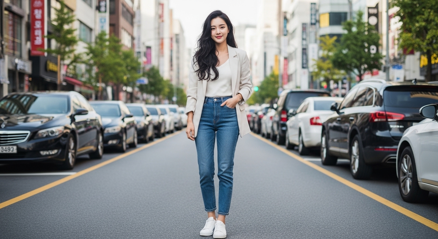 스타리아 디젤 vs LPG