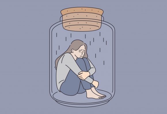 우울증