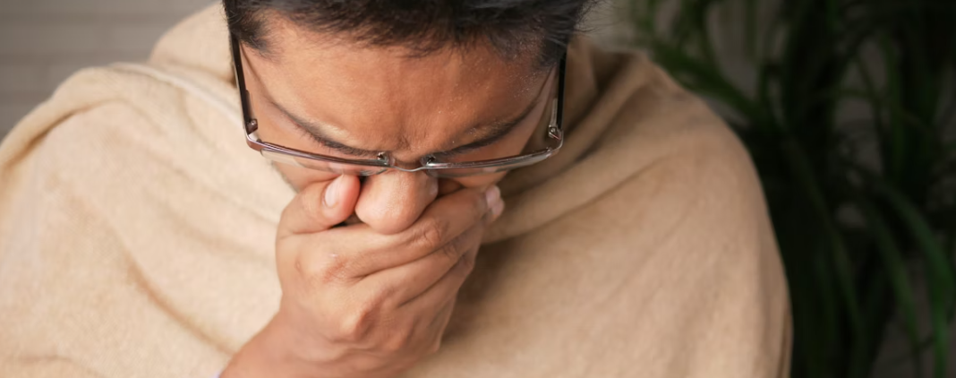 독감&middot;코로나 증상 구분법