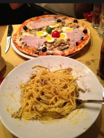 로마 맛집 리스트 놓치면 손해인 추천 음식으로 골라보기_15