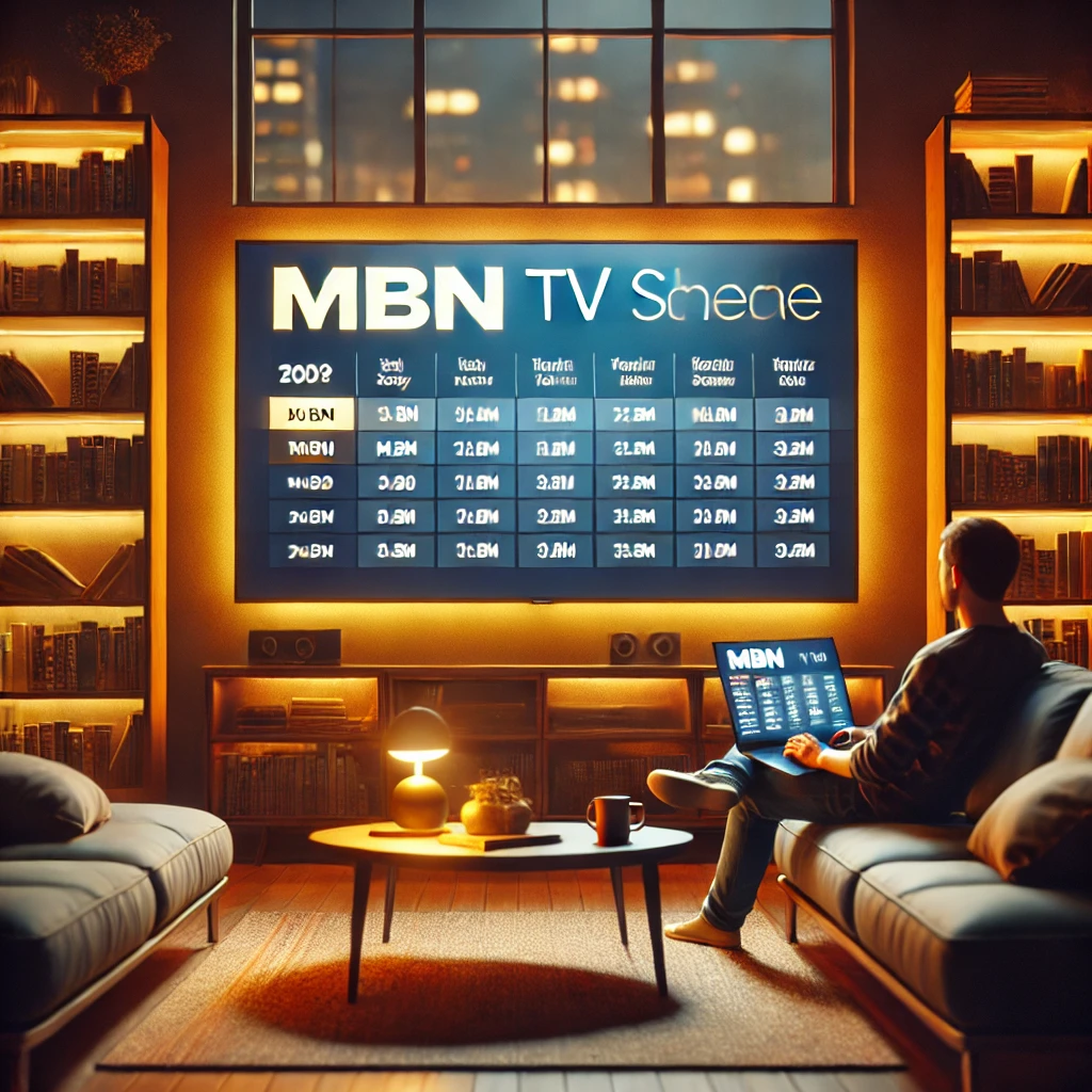 종편TV 편성표 한눈에 보기 &ndash; JTBC&middot;TV조선&middot;채널A&middot;MBN 오늘 방송 시간