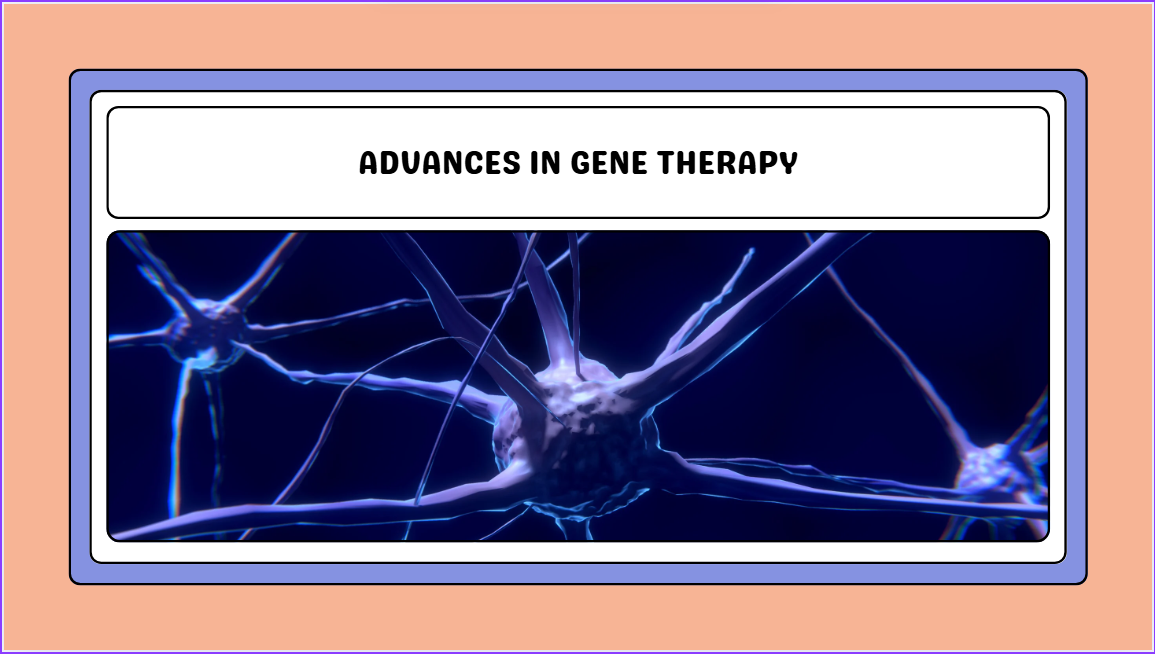 유전자치료에 대한 이미지입니다