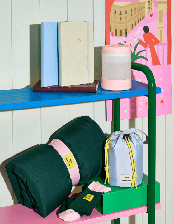 2025 스타벅스 윈터 e-프리퀀시