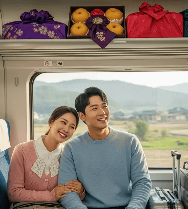 2025 추석 KTX 예매 일정