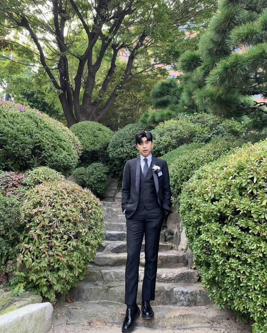 임영웅 사진