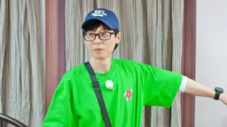 유재석 넷플릭스 신작