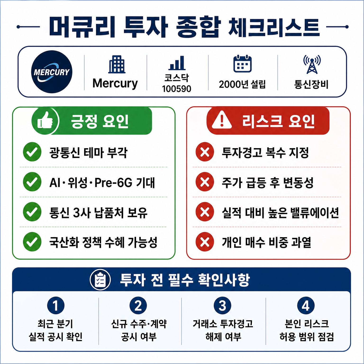 머큐리