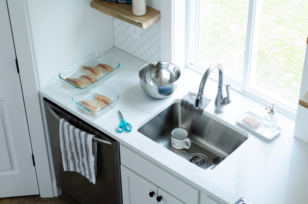 Sink.