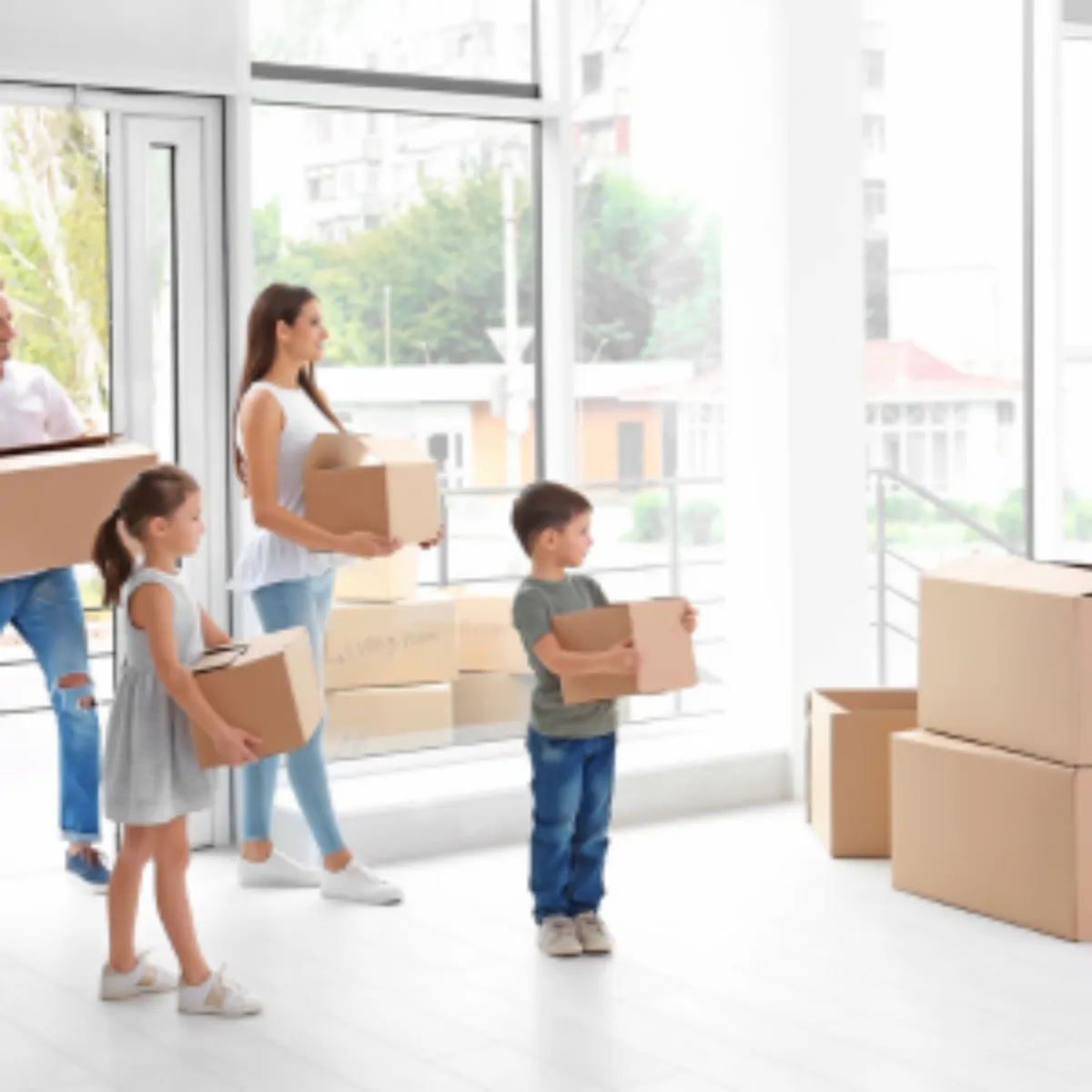 LH 행복주택 입주자격 및 신청 방법