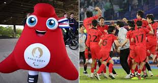 2024 파리 올림픽 축구