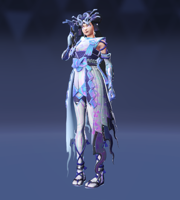 오버워치2 16시즌 신화스킨 다운로드 바로가기 (2025)