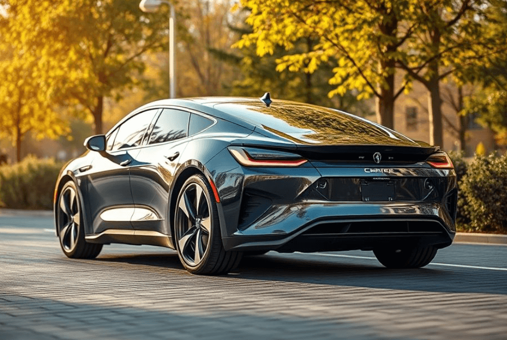 2025년 인기 국산차 실연비 순위