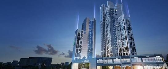 한신공영, 부산 대연역 가로주택정비사업 공사