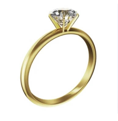 다이아반지 골든듀 쥬얼리 쇼핑몰