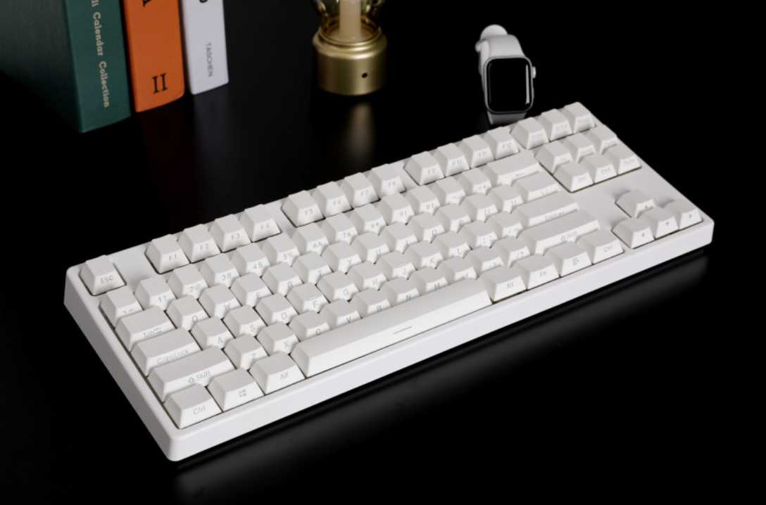 3만원대 기계식 키보드 추천 몬스타기어 닌자87