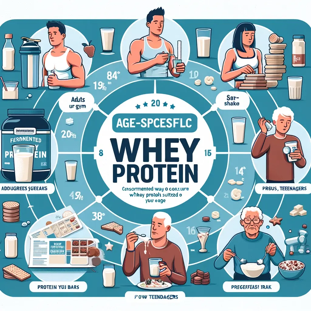 근육은 우리 몸을 움직이게 하는 핵심적인 부분이며, 이를 강화하는데 필수적인 것이 바로 단백질입니다. 발효유청단백질은 근육 성장과 회복을 촉진하고 건강한 몸을 유지하는 데 중요한 역할을 해요. 이 글에서는 발효유청단백질의 원리, 효능 및 올바른 섭취 방법에 대해 알아볼까요~