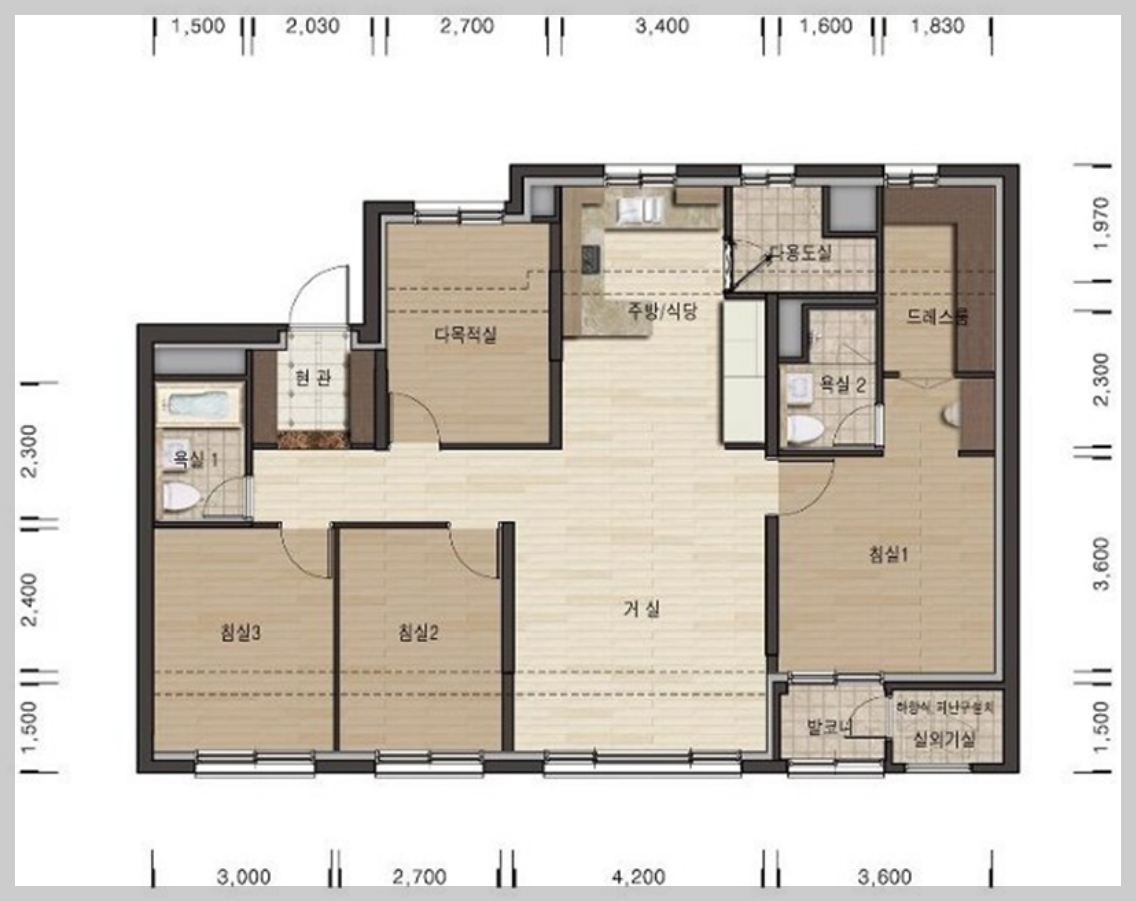 트리우스 광명,베르몬트로 광명 (광명 뉴타운 2구역) 일반분양 청약 정보 (일정, 분양가, 입지분석)