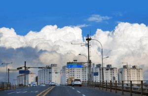 모달 스플릿 분석 (Modal Split Analysis)