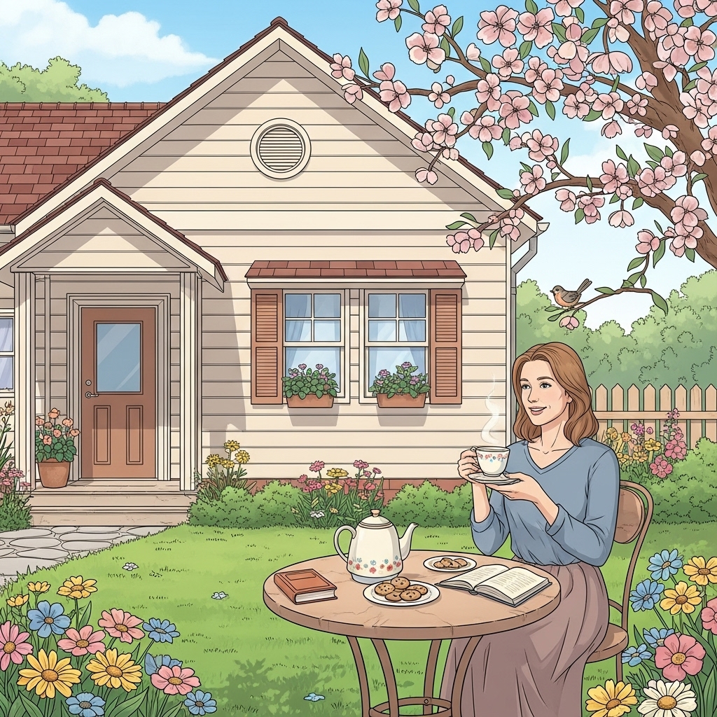 전남 시골집 매매 3