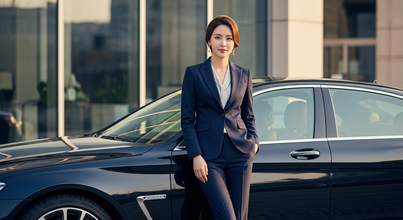 볼보 S90 리스 vs 렌트 비교