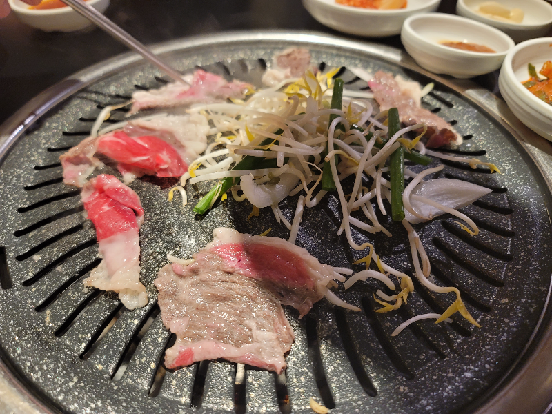 돌배기집 차돌박이