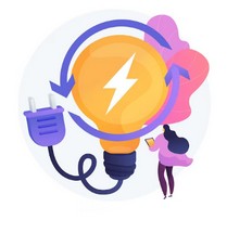 예상 전기료 산정