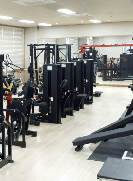 헬스장 소득공제