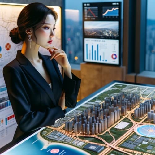 SH서울주택공사