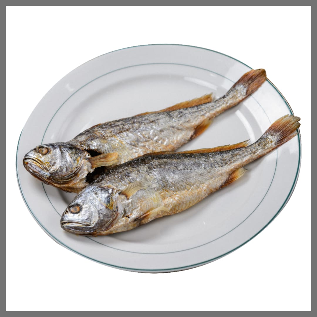 조기-구이