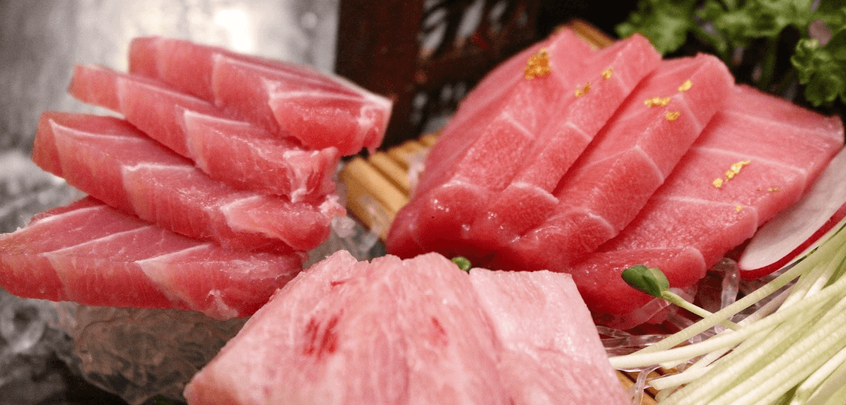 참치 효능과 관련된 사진 - 13