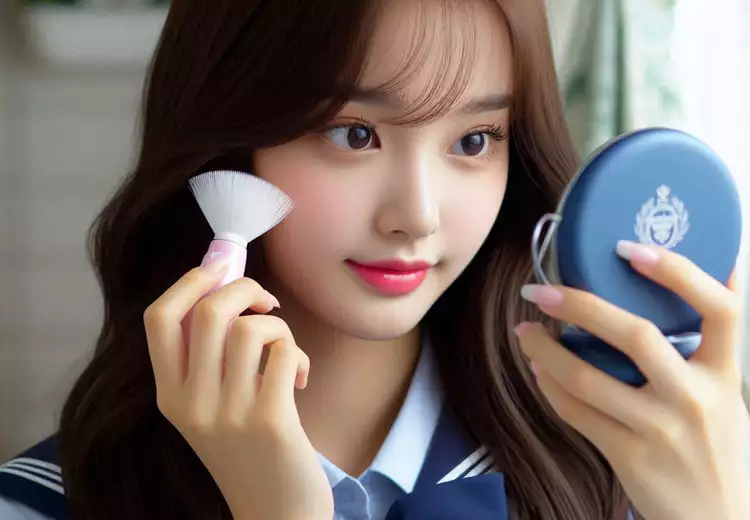 여자가-남자에게-호감-있을-때-나타나는-행동심리학-설명-이미지