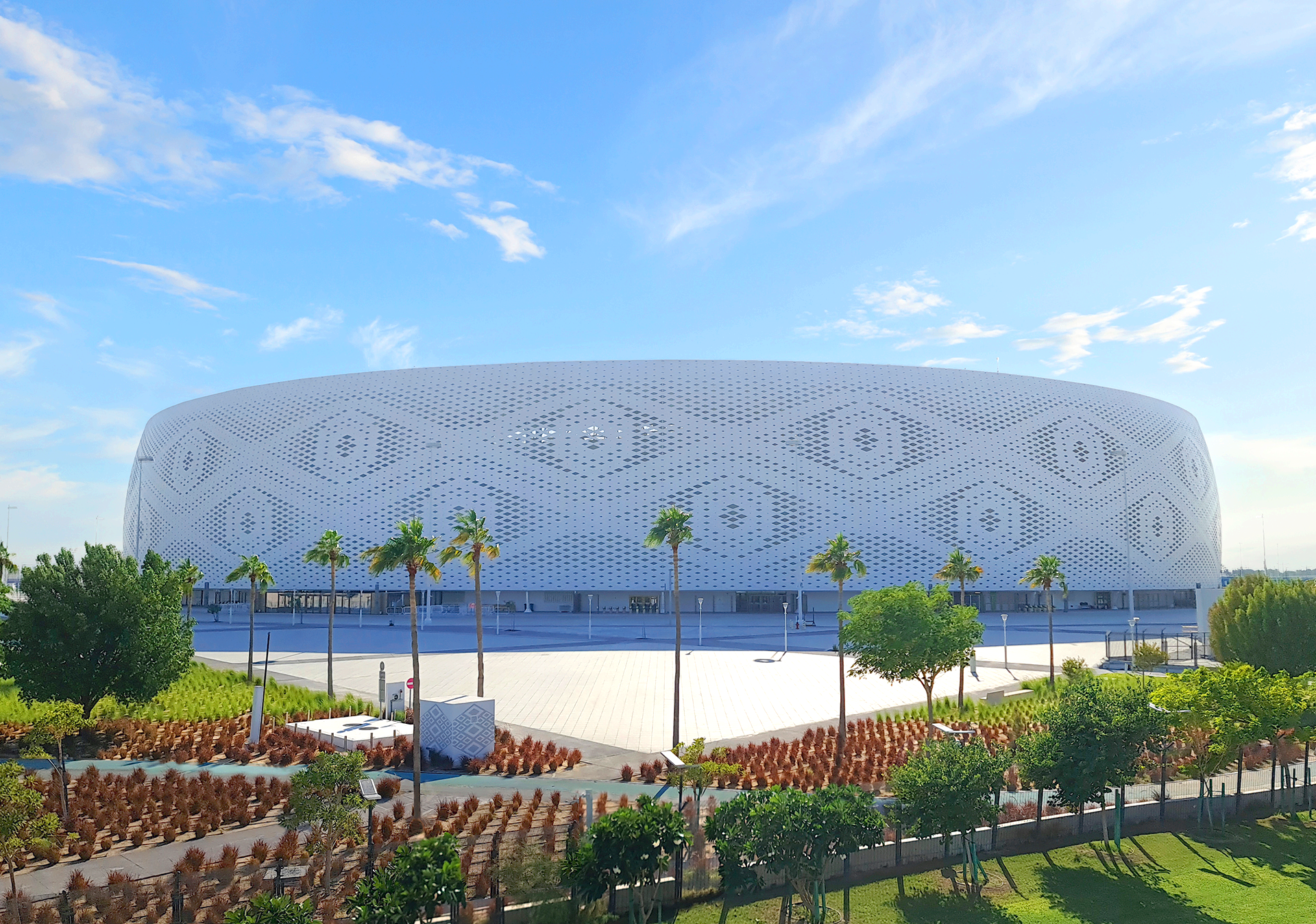 알투마마 경기장