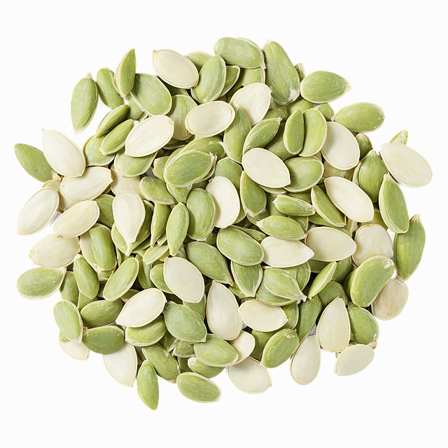 호박씨 보관법, 먹는방법, 볶는법, 요리 활용법