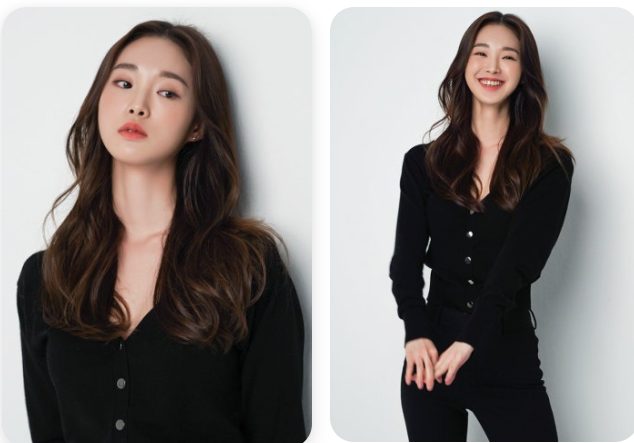 강혜림 프로필 나이 연참 썸바디 미코출신, 이동건 강혜림 열애설 정리