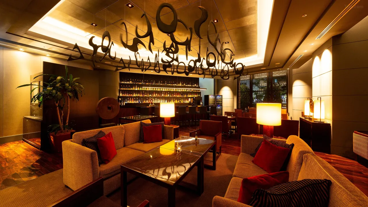 더 로얄 파크 호텔 후쿠오카(2)