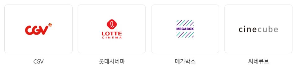 오프라인문화상품권사용처