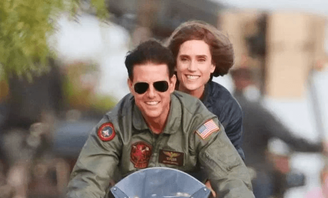 탑건 : 매버릭(Top Gun : Maverick)