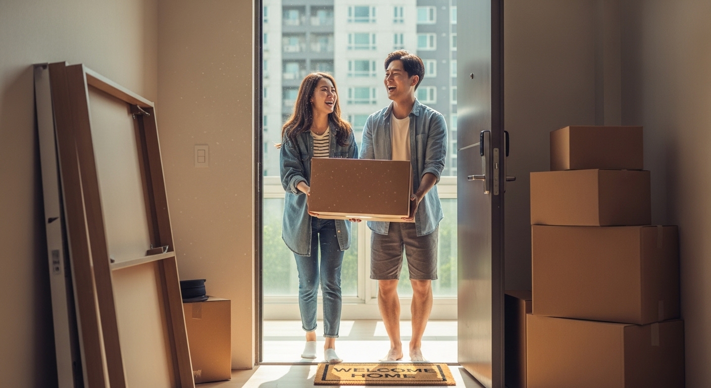 이삿짐센터 가격비교