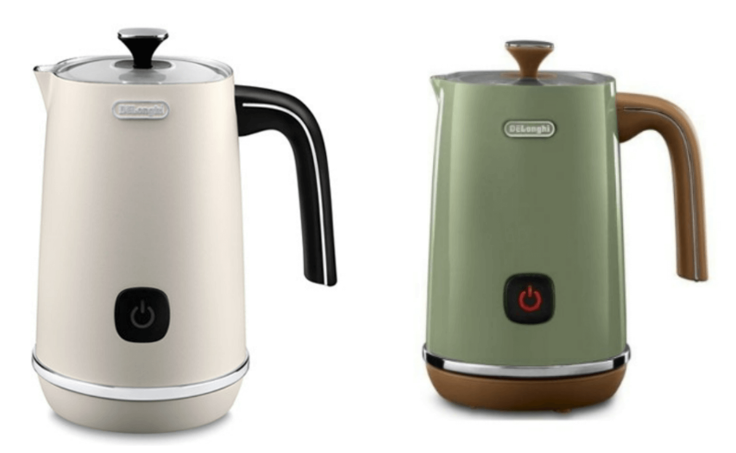 드롱기 우유거품기