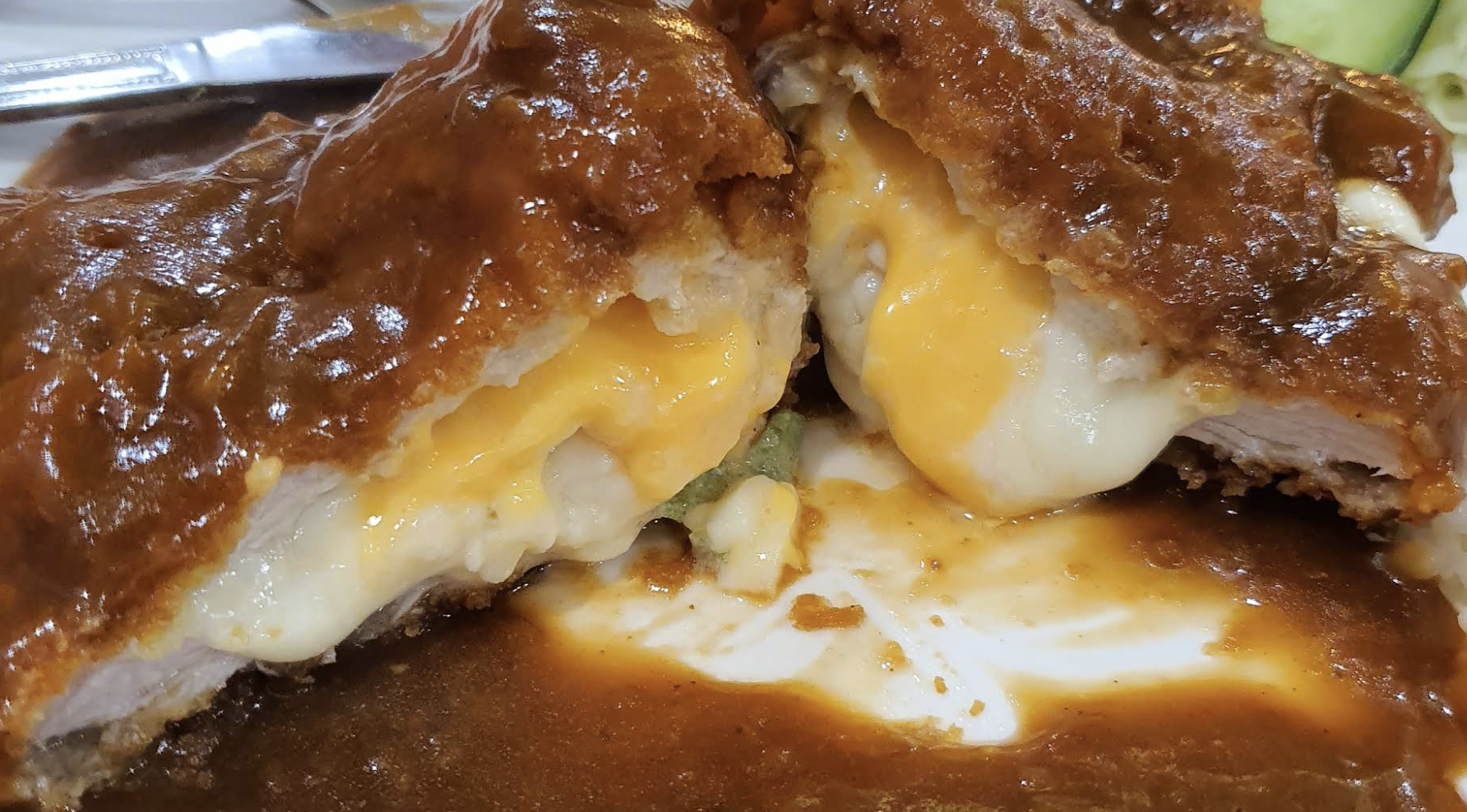 남포동 이승학 돈까스