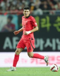 카타르 아시안컵축구선수